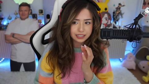 Why Was Pokimane Banned From Twitch?